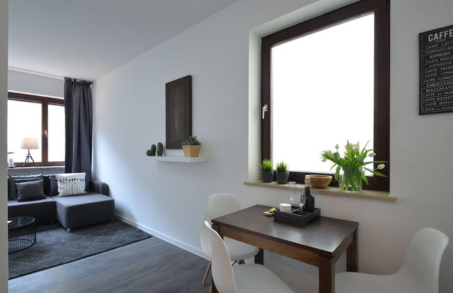 Munich Aparthotel - Photo 10
