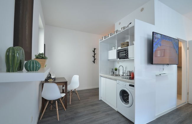 Munich Aparthotel - Photo 22