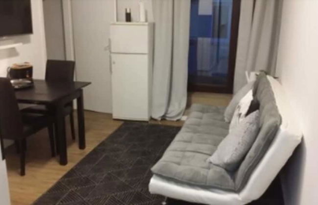 Munich Aparthotel - Photo 27