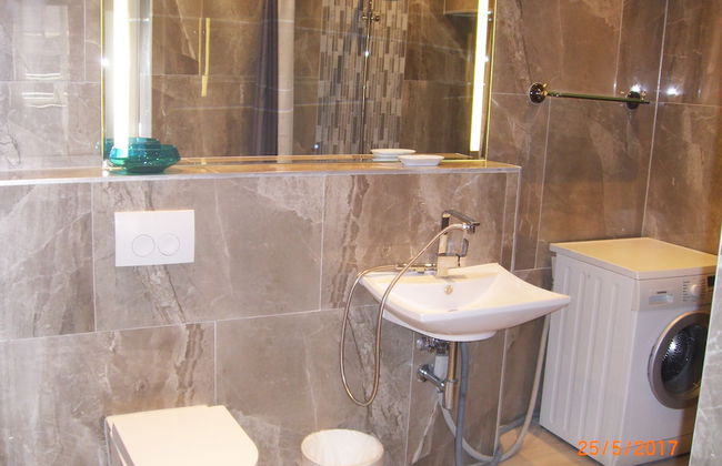 Munich Aparthotel - Photo 15
