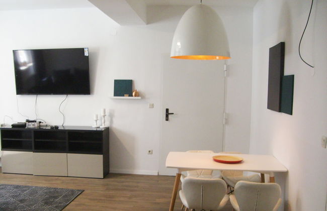 Munich Aparthotel - Photo 19