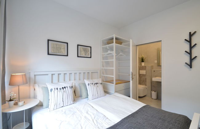 Munich Aparthotel - Photo 1
