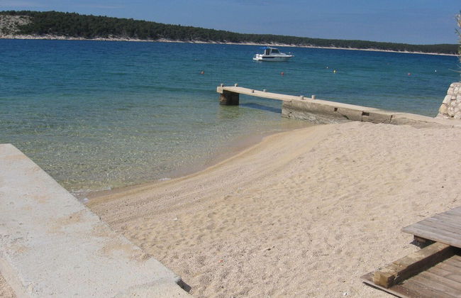 Frane - 20 m From Beach - A2 - Foto 12
