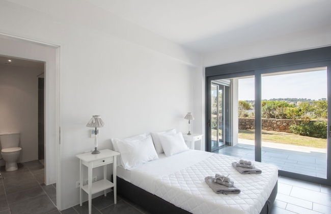 Holiday Home in Porto Heli for 6 Guests - Foto 3