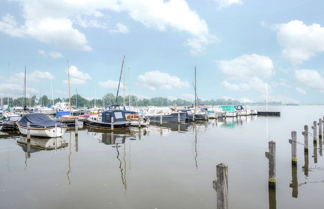 Houseboat at Marina With Lake Views - Foto 22