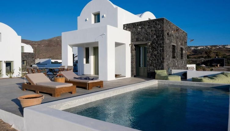 Photo 1 - Oia Kissiri - private pool Villas