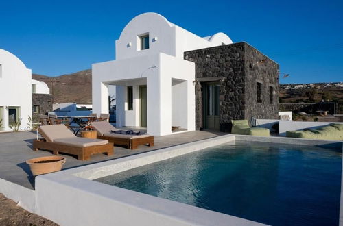 Foto 1 - Oia Kissiri - private pool Villas