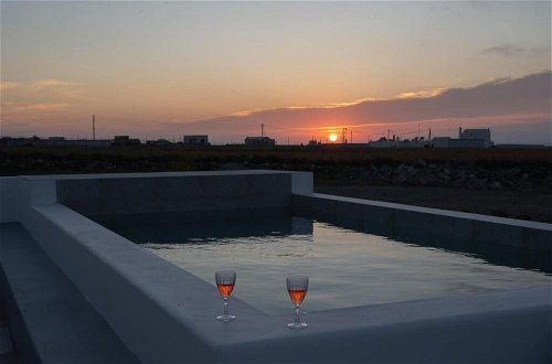 Photo 44 - Oia Kissiri - private pool Villas