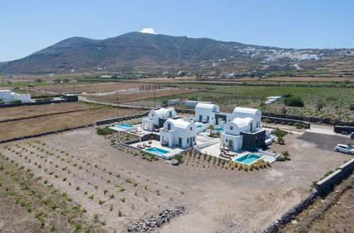 Photo 31 - Oia Kissiri - private pool Villas