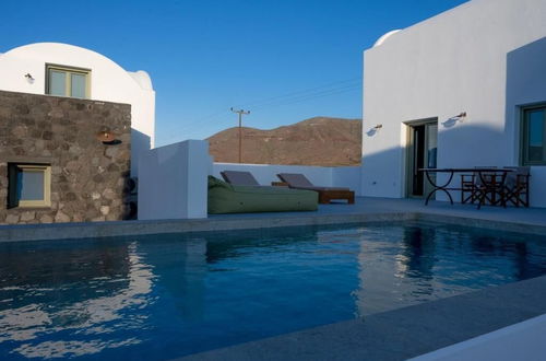 Photo 18 - Oia Kissiri - private pool Villas