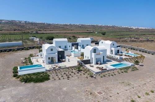 Photo 40 - Oia Kissiri - private pool Villas