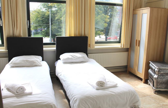 MyCityLofts - Noordplein - Foto 14