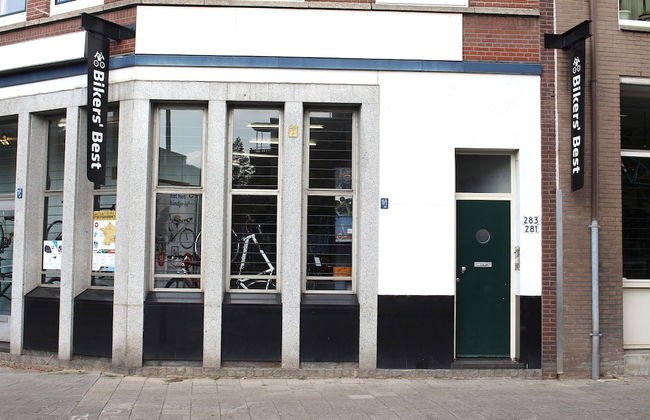 MyCityLofts - Noordplein - Foto 20