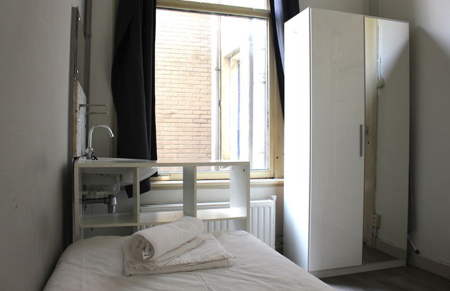 MyCityLofts - Noordplein - Foto 15