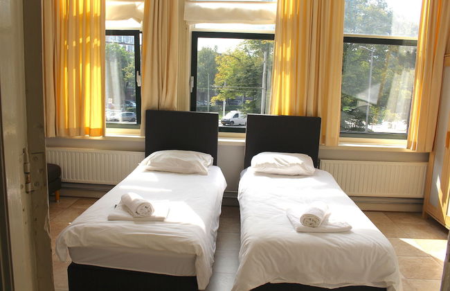 MyCityLofts - Noordplein - Foto 1