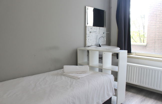 MyCityLofts - Noordplein - Foto 4