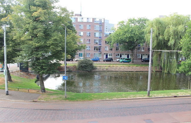 MyCityLofts - Noordplein - Foto 17
