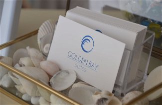 Foto 3 - Golden Bay Suites