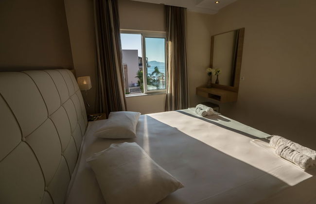 Golden Bay Suites - Foto 15