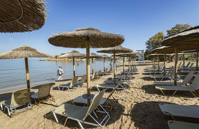 Golden Bay Suites - Foto 50