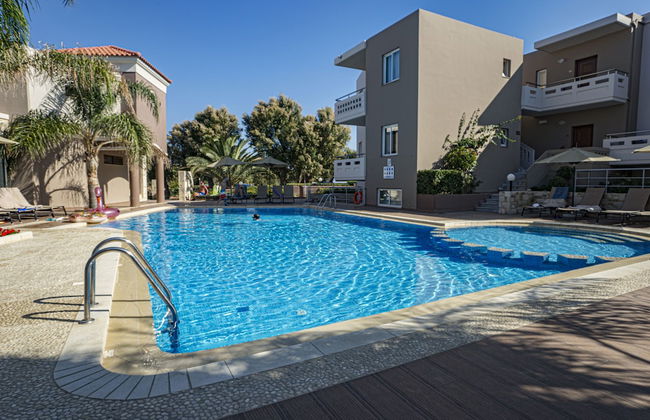 Golden Bay Suites - Foto 36