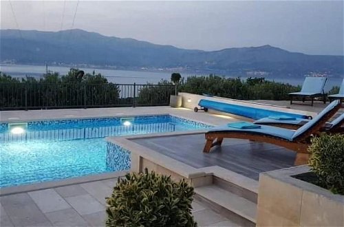 Photo 28 - Ita - With Pool and View - H