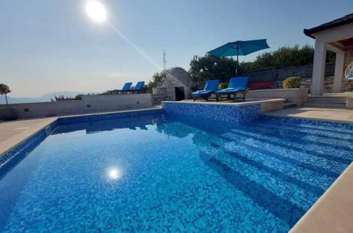 Photo 12 - Ita - With Pool and View - H