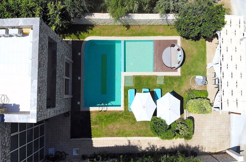 Photo 35 - Blue Stone Pool Villa Crete Sea View