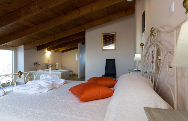 Blue Stone Pool Villa Crete Sea View - Foto 4