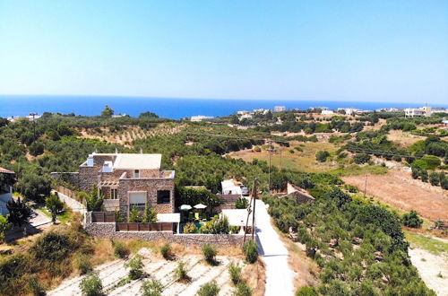 Photo 33 - Blue Stone Pool Villa Crete Sea View