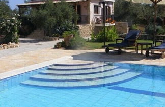 Foto 1 - Olive Tree Villas