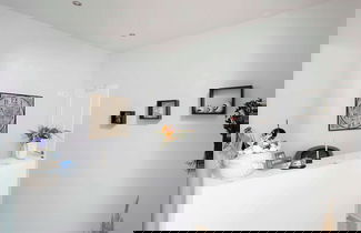 Foto 2 - Danae Comfort Living