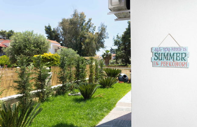 Danae Comfort Living - Foto 45