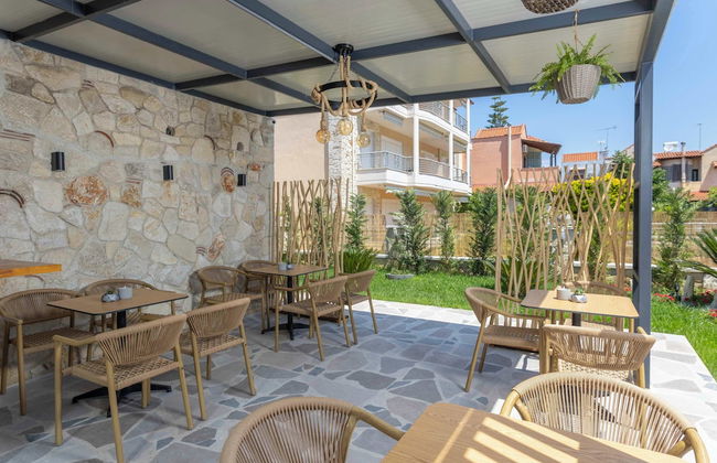 Danae Comfort Living - Foto 35