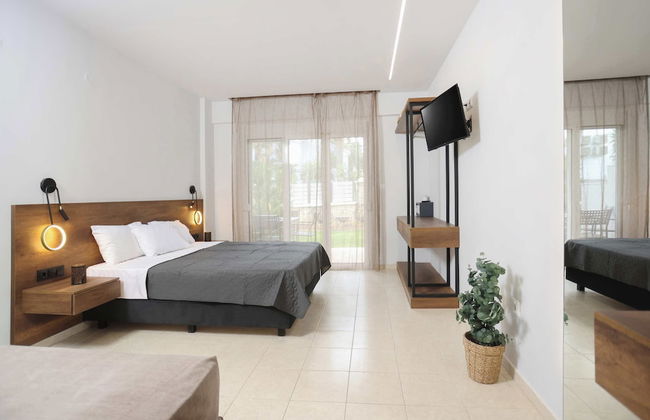 Danae Comfort Living - Foto 8