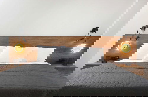 Foto 13 - Danae Comfort Living