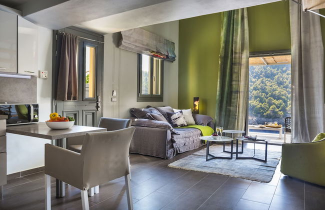Braunis Horio Villas - Foto 69