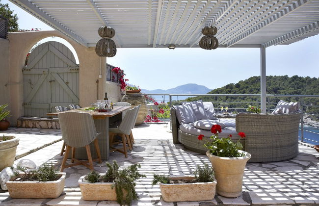 Braunis Horio Villas - Foto 75