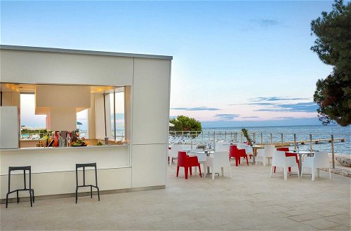 Photo 18 - Comfortable Holiday Home With a Terrace, Near Rovinj