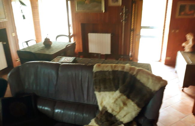 The Garden Chalet - Photo 9