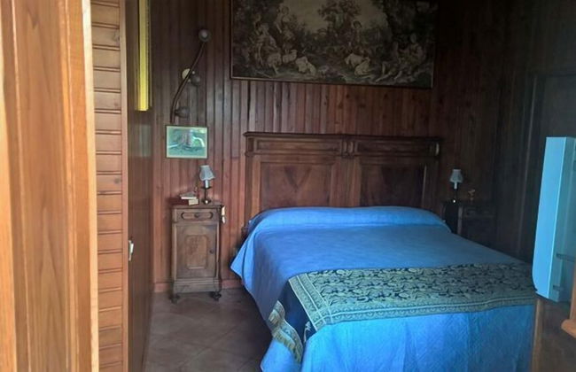The Garden Chalet - Photo 6
