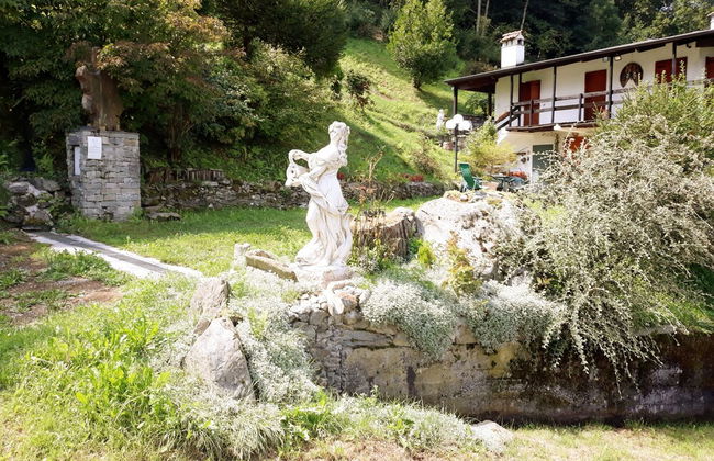 The Garden Chalet - Photo 19