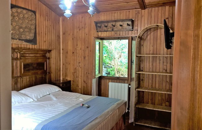 The Garden Chalet - Photo 4