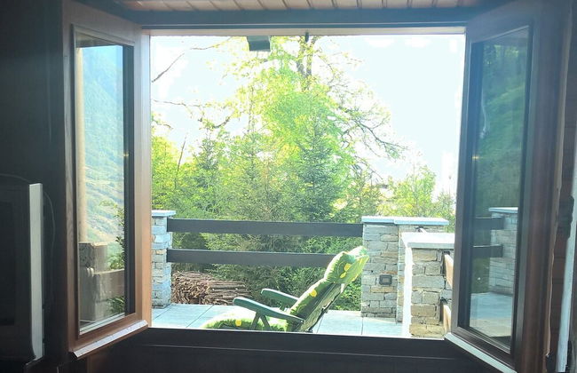 The Garden Chalet - Photo 5