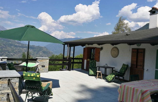 The Garden Chalet - Photo 21