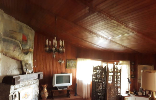 The Garden Chalet - Photo 10