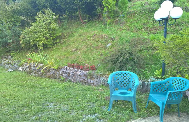 The Garden Chalet - Photo 20