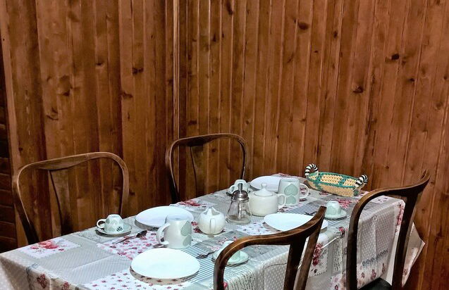 The Garden Chalet - Photo 8