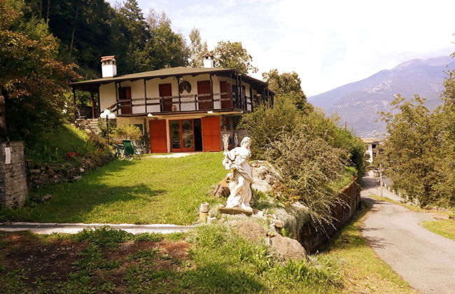 The Garden Chalet - Photo 17