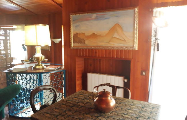 The Garden Chalet - Photo 11